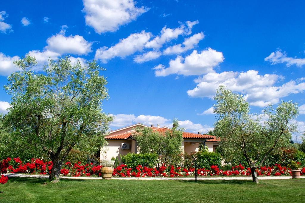 Poggio Degli Olivi Guest House Saturnia Exterior photo