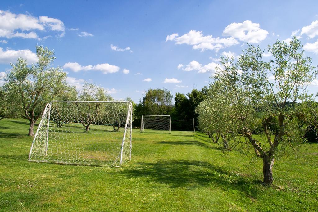 Poggio Degli Olivi Guest House Saturnia Exterior photo